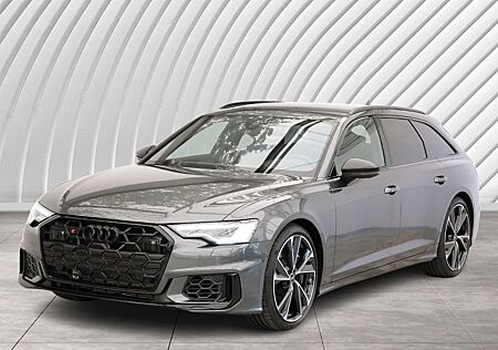 Audi S6 Avant 3.0 TDI quattro basis