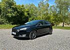 Ford Focus 1,0 EcoBoost 92kW Titanium Titanium