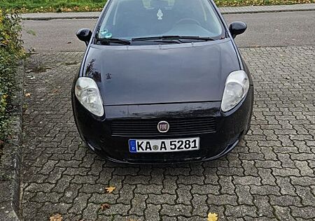 Fiat Punto 1.2 8V Active Active