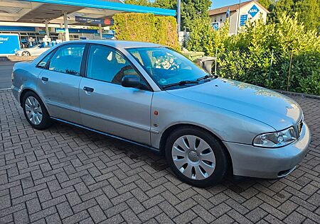 Audi A4 b5 1.8 T