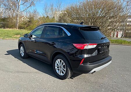 Ford Kuga 2.5 Duratec PHEV Titanium Titanium