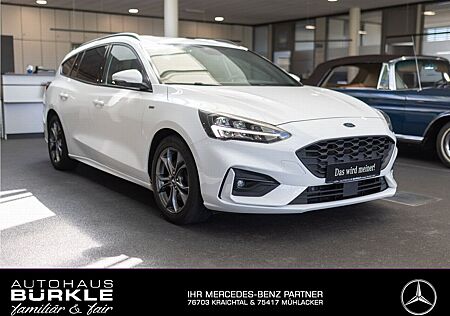 Ford Focus ST-Line,Winter,Sport,FordSync3,Klima,Temp