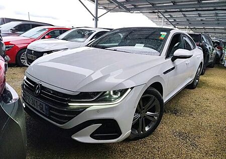 VW Arteon Volkswagen 1.4 E-Hybrid 218 R-Line Pano,Leder,Tacho