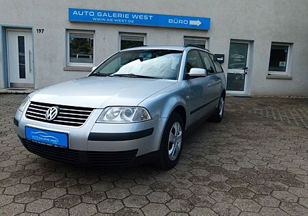 VW Passat Variant Volkswagen Basis*Navi*Kamera*Klima*AHK*