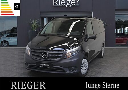 Mercedes-Benz Vito 116 CDI Tourer-Pro-XL*Kamera*AHK*Parkassist