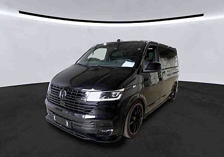 VW T6 Multivan Volkswagen T6.1 Multivan Generation 4Mot.*ABT-Bodykit*20Zol