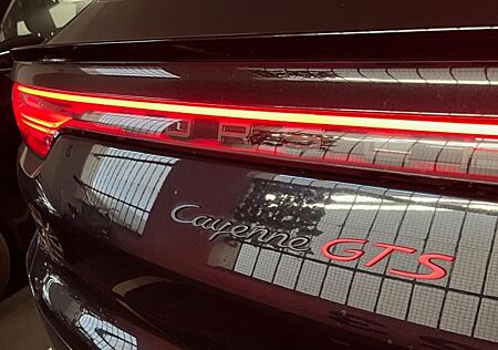 Porsche Cayenne GTS Coupe , Exklusiv-Voll-Top-7.2027 Gar