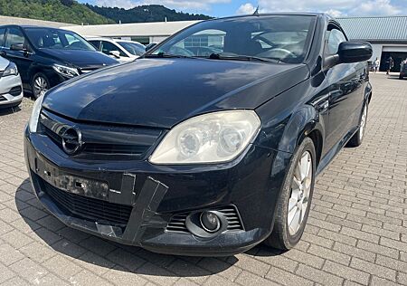 Opel Tigra Twin Top Sport
