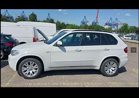 BMW X5 xDrive30d 7-Sitzer
