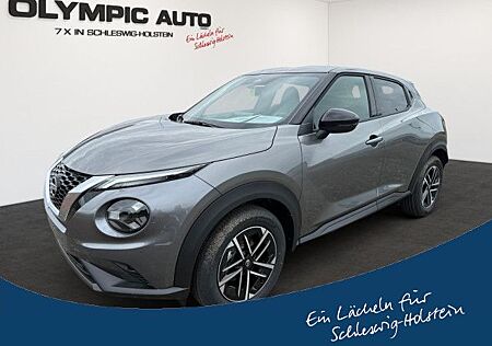Nissan Juke 1.0 DIG-T N-Connecta KAMERA SHZG NAVI