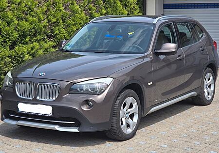 BMW X1 xDrive23d
