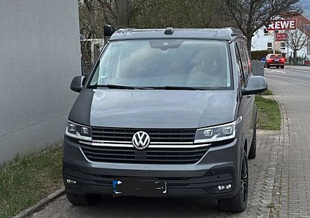 VW T6 Volkswagen andere