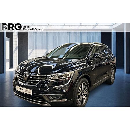 Renault Koleos leasen