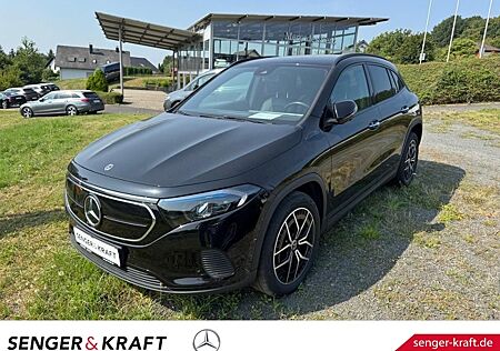 Mercedes-Benz EQA 250 Night SpurW PDC SpurH Virtual LM KlimaA