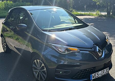 Renault ZOE ZO INTENS Batteriekauf R135 Z.E. 50