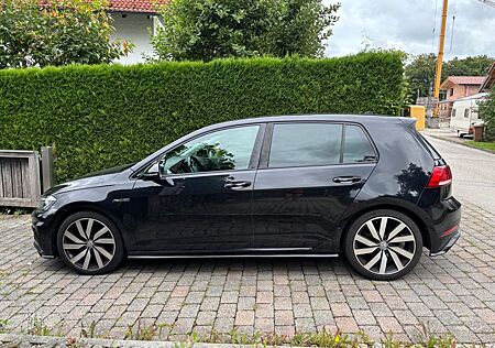 VW Golf Volkswagen 1.5 TSI ACT OPF Highline Highline