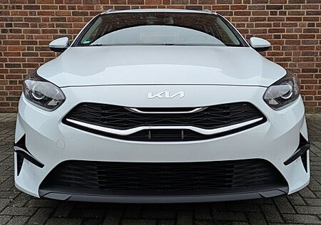 Kia Cee'd Ceed SW (Kombi) 1.0 T-GDI Spin Garantie bis 2031