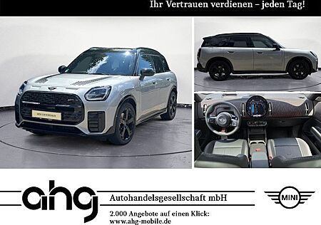 Mini John Cooper Works Countryman Countryman C John Cooper Works Trim Navi ACC Pan