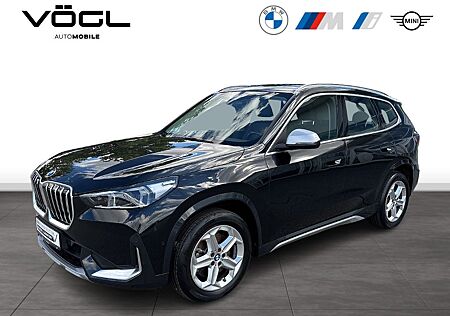 BMW X1 xDrive23d xLine Premium-Paket AHK