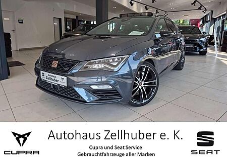 Seat Leon ST 2.0 TSI 4D DSG Cupra *Navi*Pano*ACC*