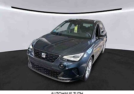 Seat Arona FR-Line 1.0 TSI LED/APP/PDC/Gar.2027