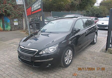 Peugeot 308 SW Business-Line