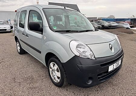 Renault Kangoo 1.6 1st Hand*Behindertengerecht*Rampe