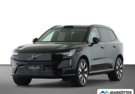 Volvo EX90 gebraucht kaufen Volvo EX90 Plus Twin Motor AWD 7-Sitzer/360°CAM/SHZ+LH