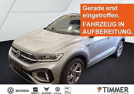 VW T-Roc Volkswagen 2.0 TDI DSG R-LINE *AHK *LED *RKAM *ACC *A