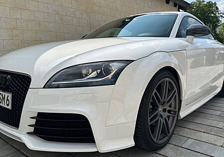 Audi TT RS Coupe - Exclusive - 280 kmh - wenig Km