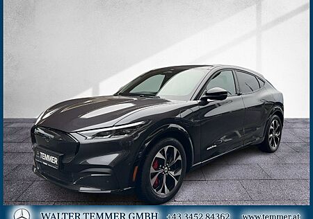 Ford Mustang Mach-E AWD Kamera Shz Navi