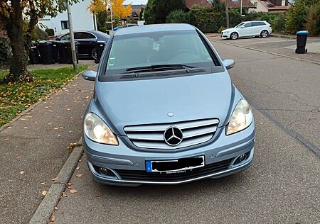 Mercedes-Benz B 200 CDI - Technisch einwandfrei