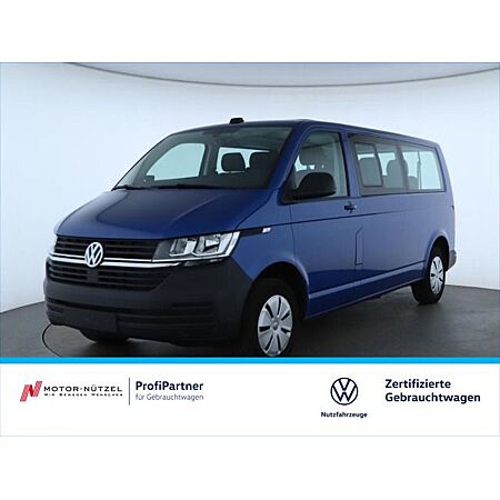 VW T6 Kombi leasen