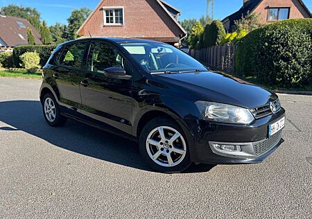 VW Polo Volkswagen 1.4 Mpi / Tüv Neue / Bremsen Neue/ Top Auto