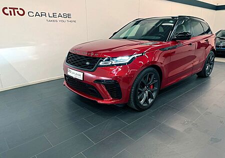 Land Rover Range Rover Velar SV Autobiography Dynamic Editi