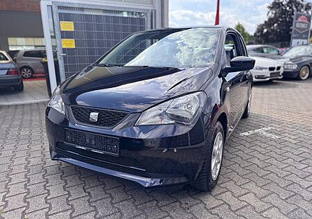 Seat Mii 1.0 44kW Style Salsa ASG Style Salsa