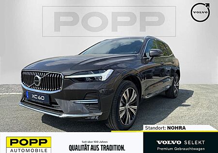 Volvo XC 60 XC60 B4 AWD Plus Bright 20" 4xSHZ ACC LED STHZ