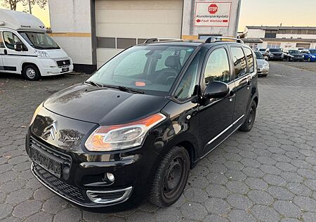 Citroën C3 Picasso Exclusive