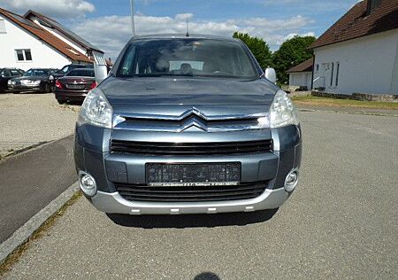 Citroën Berlingo HDi 90 Multispace Selection 2-Hand
