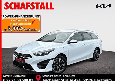 Kia Cee'd Sportswagon Ceed_sw 1.6 GDI PHEV Vision Carplay ACC Tempomat