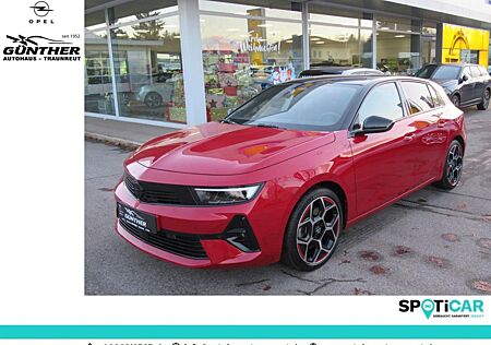 Opel Astra Lim.GS,Plug-in-Hybrid,360°Kamera,Navi,SHZ