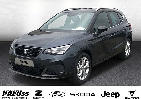 Seat Arona FR 1.0 TSI