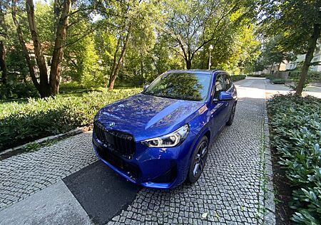 BMW X1 Sdrive20i-360-pano-innovation-Msport