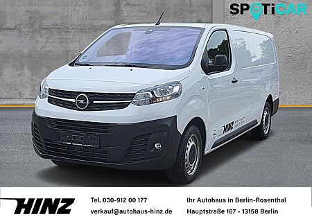 Opel Vivaro Cargo Edition L 2.0 ,180°Kamera+PDCv.u.hi