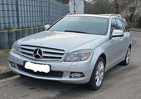 Mercedes-Benz C 220 CDI T AVANTGARDE