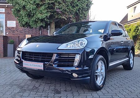 Porsche Cayenne 3.0 Diesel SHD/LUFTFEDERUNG/Bi-XENON