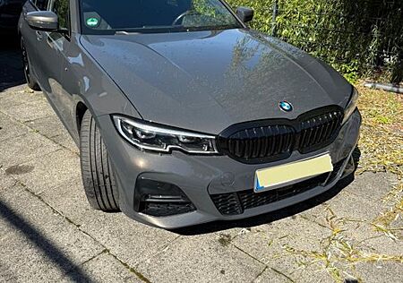 BMW 320d xDrive Touring M Sport Auto M Sport