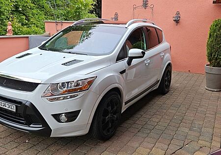 Ford Kuga 2,5 4x4