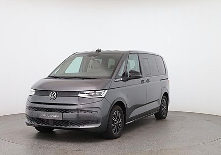 VW T7 Multivan Volkswagen Business eHybrid 180 kW 4MOTION
