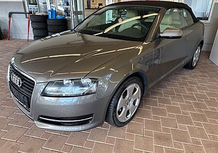 Audi A3 1.2 TFSI Attraction Cabriolet Attraction
